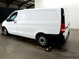 Mercedes-Benz Vito114CDI KA lang ,Klima,Sortimo Regalsystem