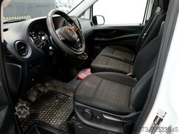 Mercedes-Benz Vito114CDI KA lang ,Klima,Sortimo Regalsystem