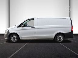 Mercedes-Benz Vito114CDI KA lang ,Klima,Sortimo Regalsystem