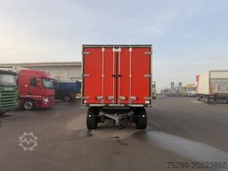  EU 18 Carrier + HB / Swiss-Vehicle