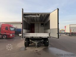  EU 18 Carrier + HB / Swiss-Vehicle