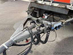 EU 18 Carrier + HB / Swiss-Vehicle