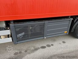 EU 18 Carrier + HB / Swiss-Vehicle