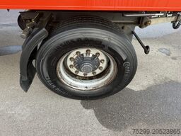 EU 18 Carrier + HB / Swiss-Vehicle