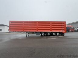 K100 Schubboden / Swiss-Vehicle