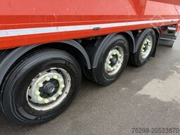 K100 Schubboden / Swiss-Vehicle