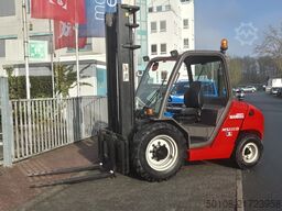 Manitou MSI 30 Turbo