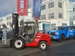 Manitou MSI 30 Turbo