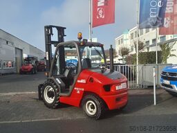 Manitou MSI 30 Turbo