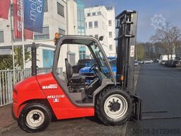 Manitou MSI 30 Turbo