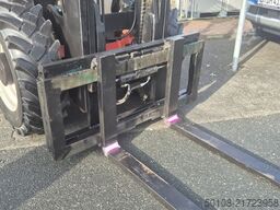 Manitou MSI 30 Turbo