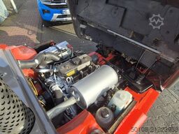 Manitou MSI 30 Turbo