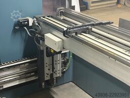 DURMA AD-SERVO 30220