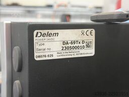 DURMA AD-SERVO 30220