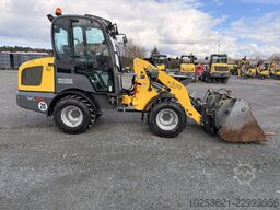 Wacker Neuson WL32