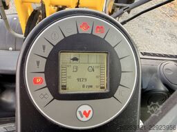 Wacker Neuson WL32