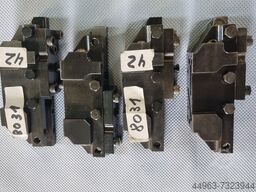 TORNOS DECO20-DECO 26 Werkzeughalter