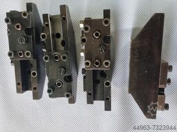 TORNOS DECO20-DECO 26 Werkzeughalter