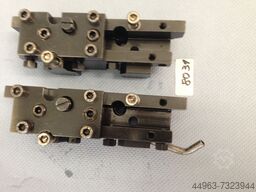 TORNOS DECO20-DECO 26 Werkzeughalter