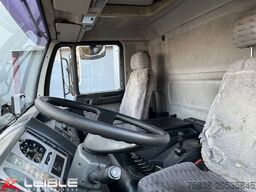 MAN 8.163 LLC*Zikun Getränke-Aufbau*L2000*