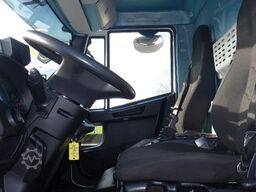 IVECO ML 160 E 32 P Koffer 7,25m/LBW/AHK/Klima/69 tkm
