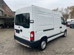 OPEL Movano 3500 * 88kw * L2 H2 *