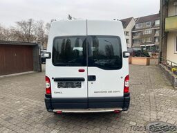 OPEL Movano 3500 * 88kw * L2 H2 *