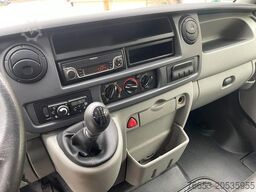 OPEL Movano 3500 * 88kw * L2 H2 *