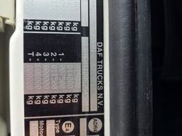 DAF XF 450 LL SSC, Standklima, Feuerlöschkästen