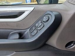 DAF XF 450 LL SSC, Standklima, Feuerlöschkästen