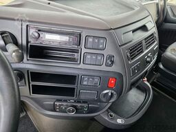 DAF XF 450 LL SSC, Standklima, Feuerlöschkästen