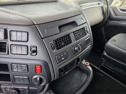 DAF XF 450 LL SSC, Standklima, Feuerlöschkästen