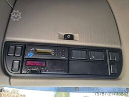 DAF XF 450 LL SSC, Standklima, Feuerlöschkästen