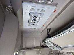 DAF XF 450 LL SSC, Standklima, Feuerlöschkästen