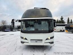 NEOPLAN Cityliner L 63+2+1,neues AT Getriebe,ZF Intarder