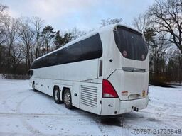NEOPLAN Cityliner L 63+2+1,neues AT Getriebe,ZF Intarder
