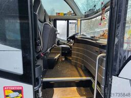 NEOPLAN Cityliner L 63+2+1,neues AT Getriebe,ZF Intarder