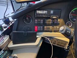 NEOPLAN Cityliner L 63+2+1,neues AT Getriebe,ZF Intarder