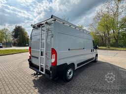 FIAT Ducato Maxi 35 180 L4H2 *Automatik*