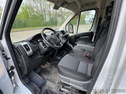 FIAT Ducato Maxi 35 180 L4H2 *Automatik*