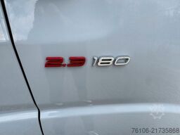 FIAT Ducato Maxi 35 180 L4H2 *Automatik*