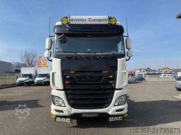 DAF XF 530 FT 4x4 Hydrodrive, Hydraulik, Retarder