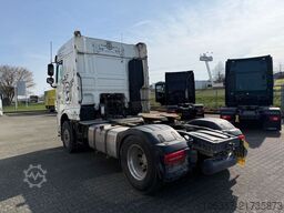 DAF XF 530 FT 4x4 Hydrodrive, Hydraulik, Retarder