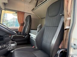 DAF XF 530 FT 4x4 Hydrodrive, Hydraulik, Retarder