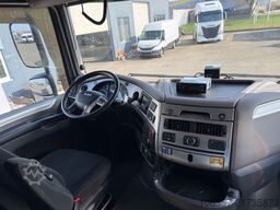 DAF XF 530 FT 4x4 Hydrodrive, Hydraulik, Retarder