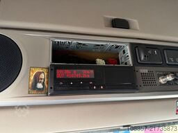 DAF XF 530 FT 4x4 Hydrodrive, Hydraulik, Retarder