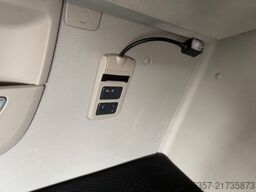 DAF XF 530 FT 4x4 Hydrodrive, Hydraulik, Retarder