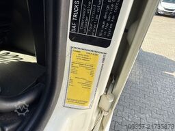 DAF XF 530 FT 4x4 Hydrodrive, Hydraulik, Retarder