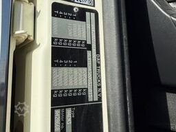 DAF XF 530 FT 4x4 Hydrodrive, Hydraulik, Retarder