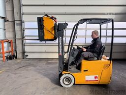 Jungheinrich EFG 115